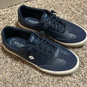 Sperry Top Sider low top sneakers